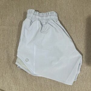 Lululemon hotty hots